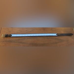 Vineyard Vines Kids Novelty Belt